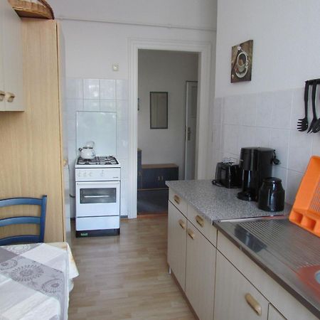 Villa Freya Heringsdorf  Chambre photo