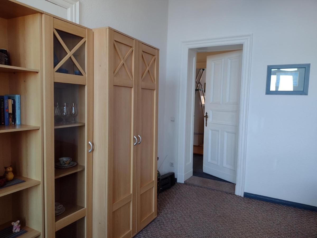 Villa Freya Heringsdorf  Extérieur photo