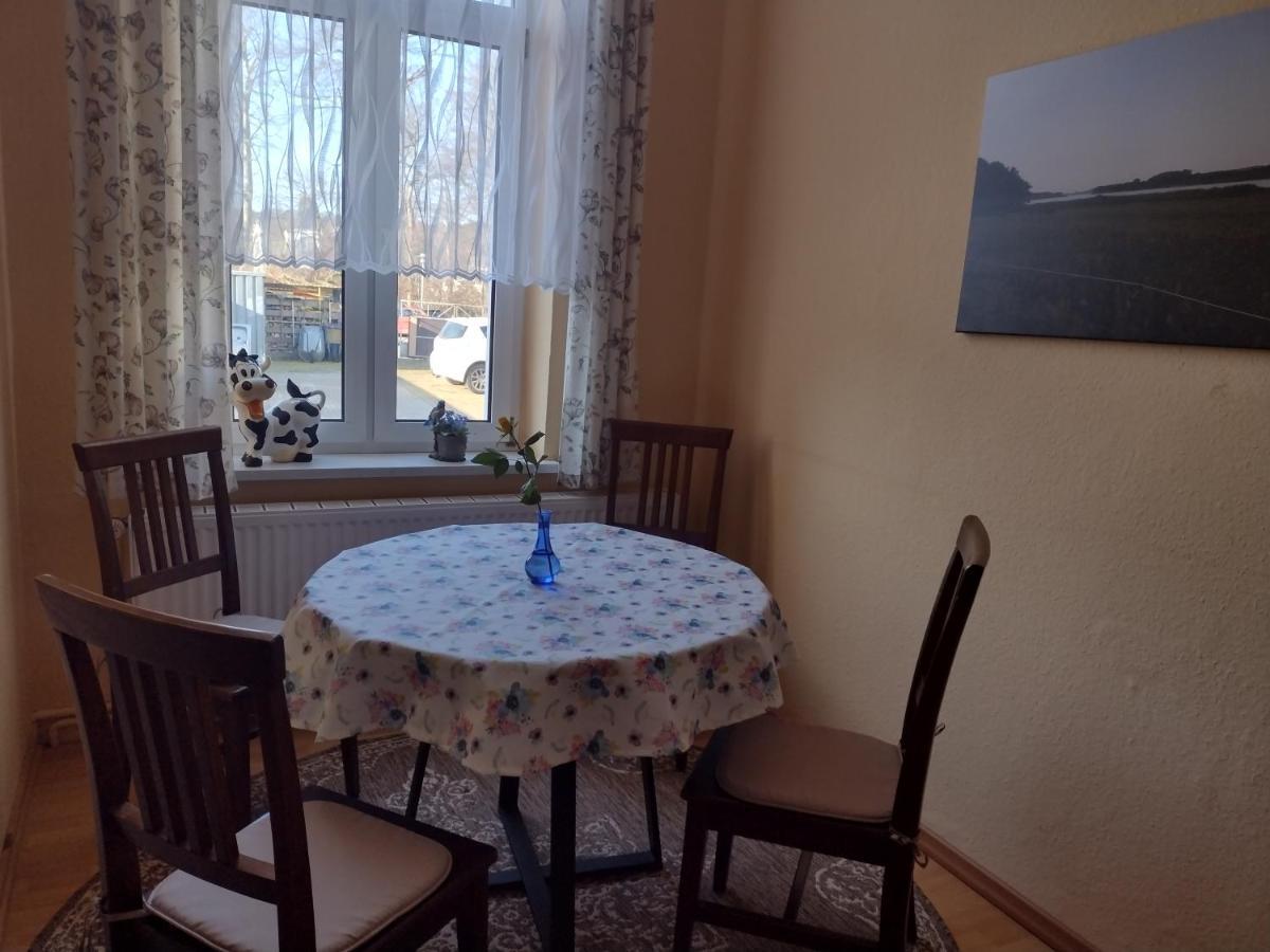Villa Freya Heringsdorf  Extérieur photo
