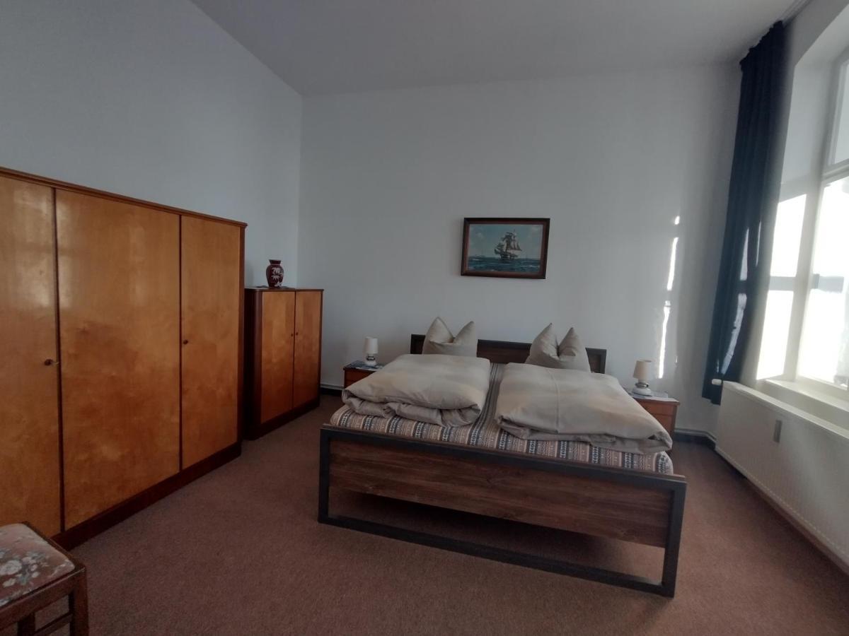 Villa Freya Heringsdorf  Extérieur photo