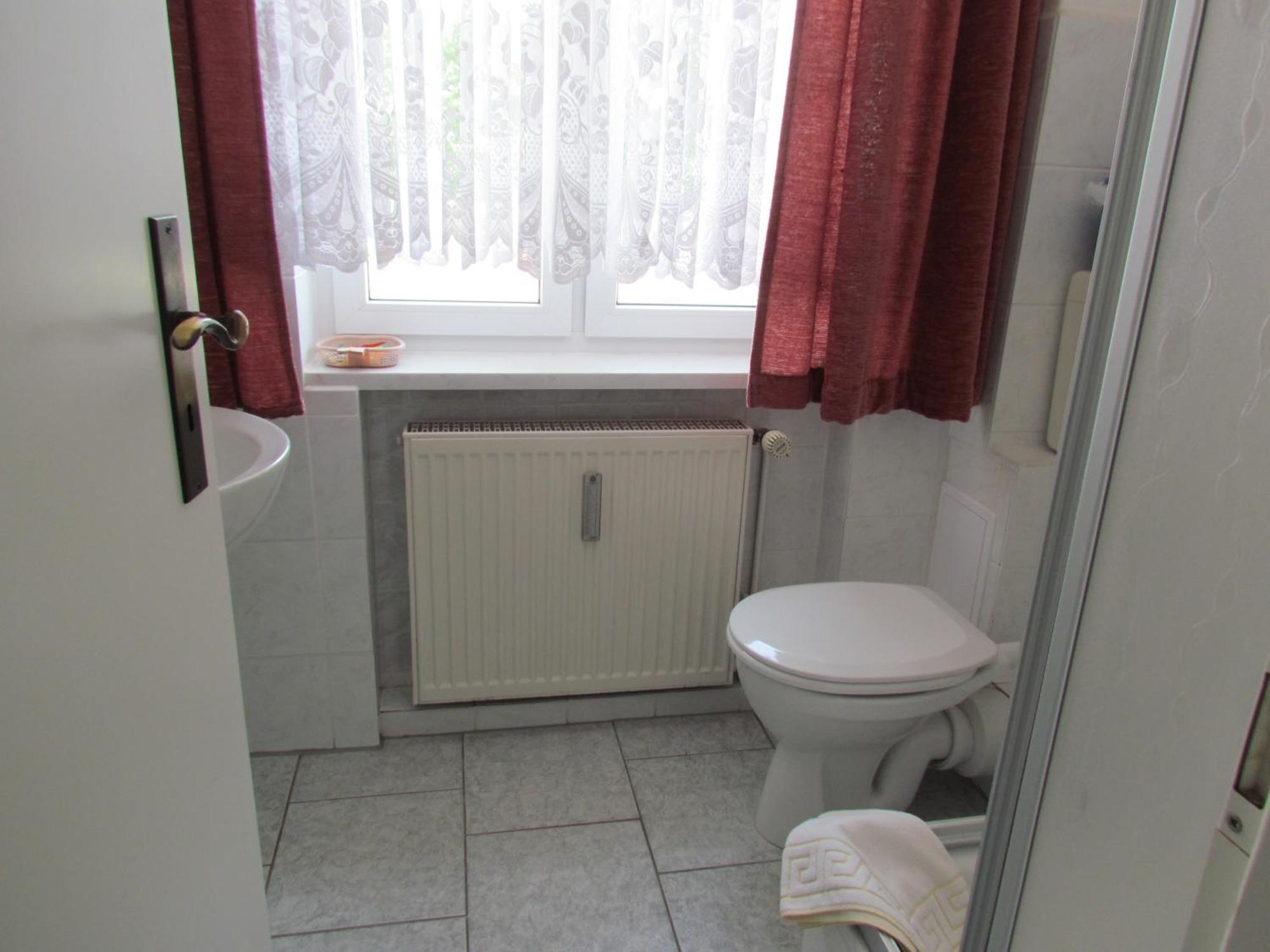 Villa Freya Heringsdorf  Chambre photo