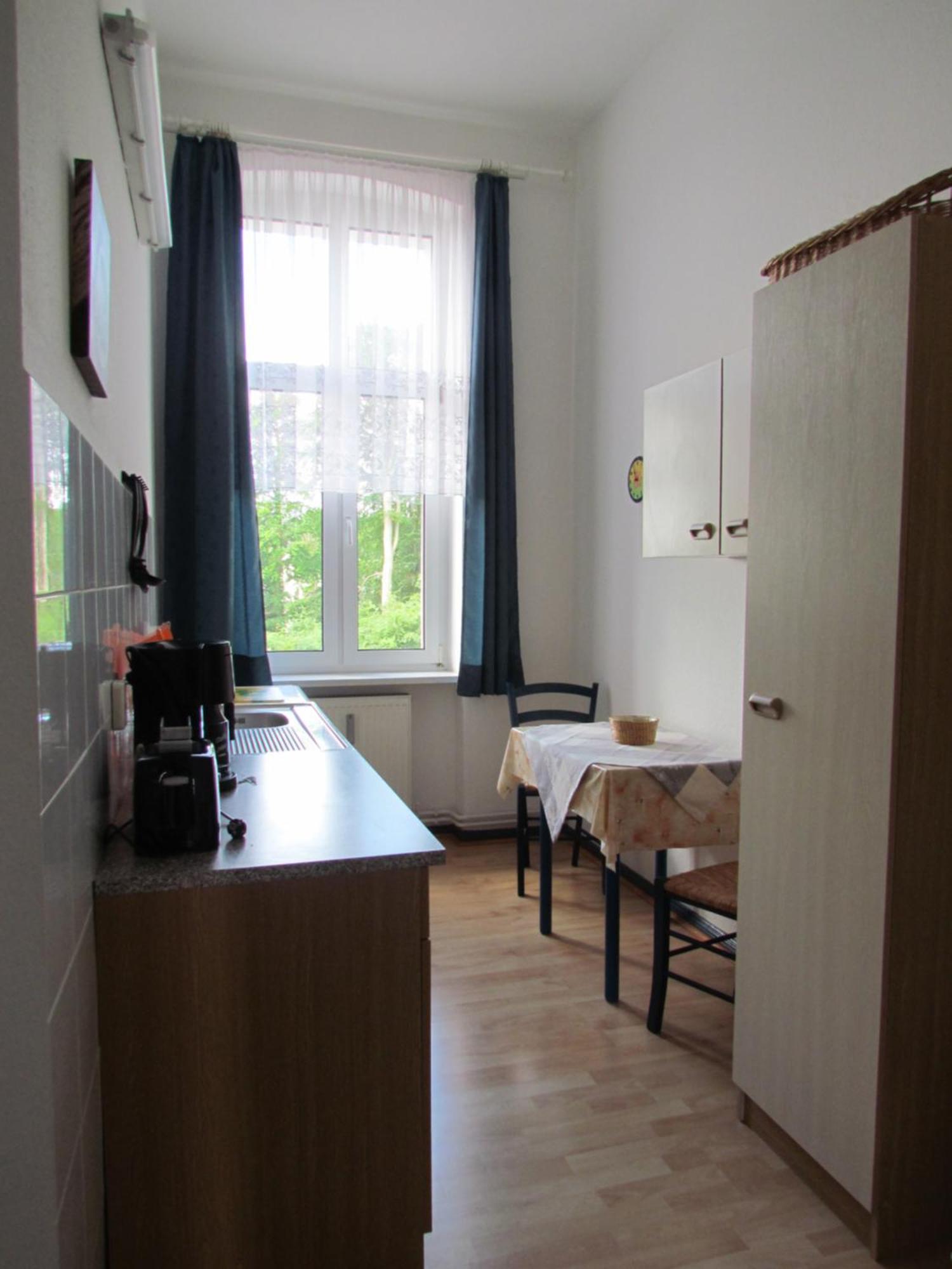 Villa Freya Heringsdorf  Chambre photo