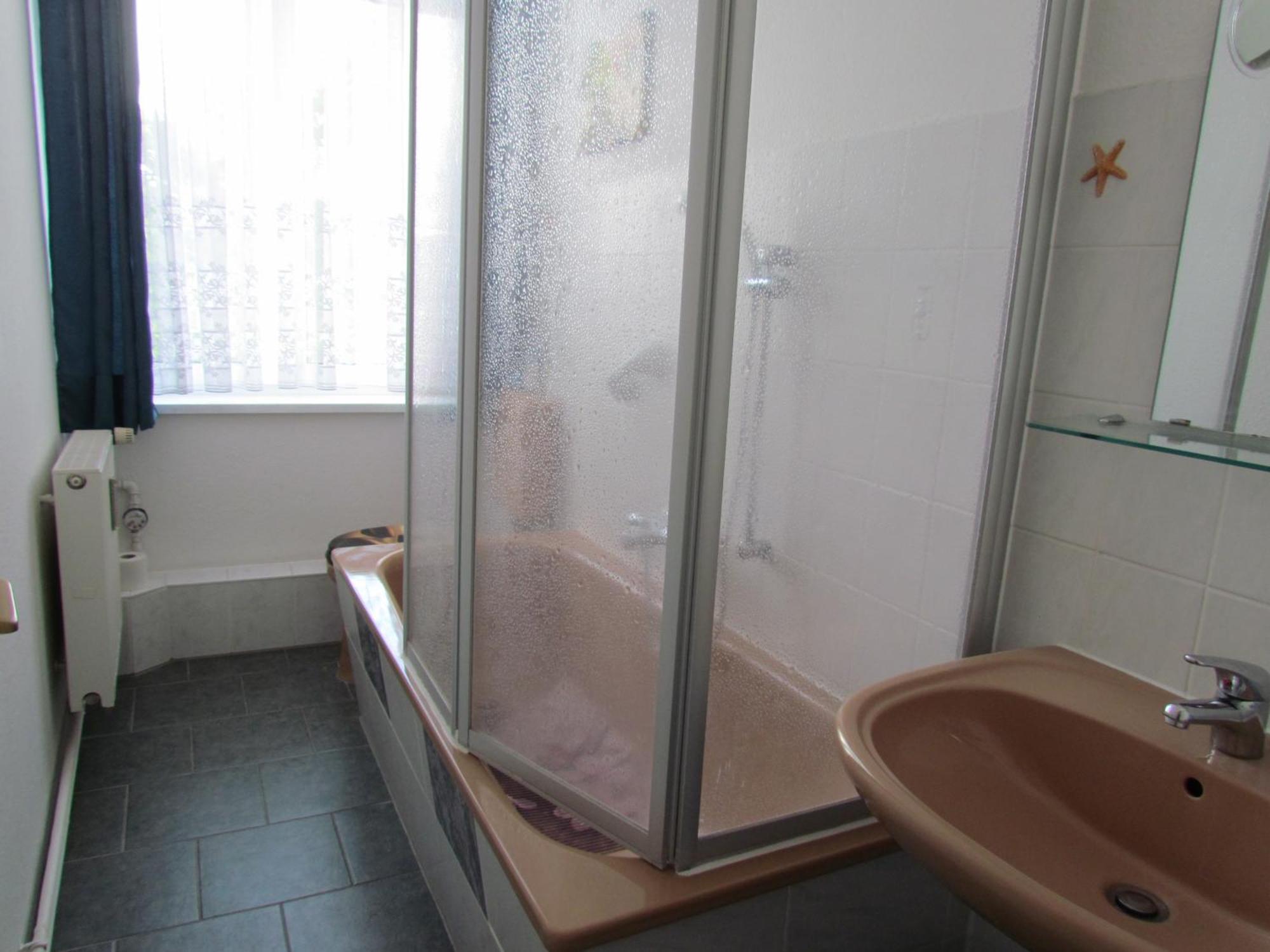 Villa Freya Heringsdorf  Chambre photo
