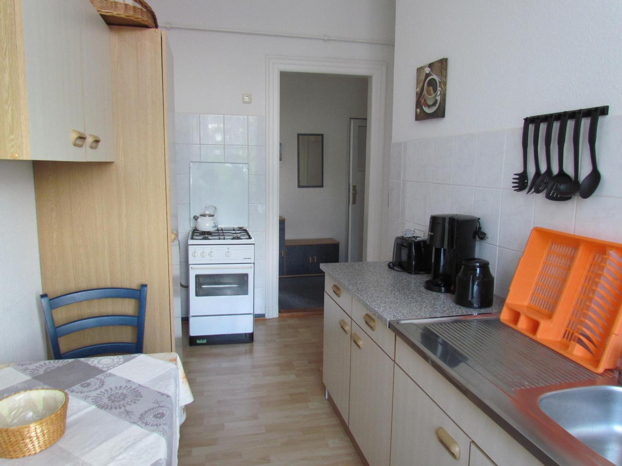 Villa Freya Heringsdorf  Chambre photo