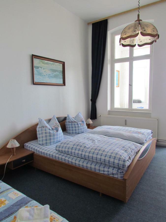 Villa Freya Heringsdorf  Extérieur photo