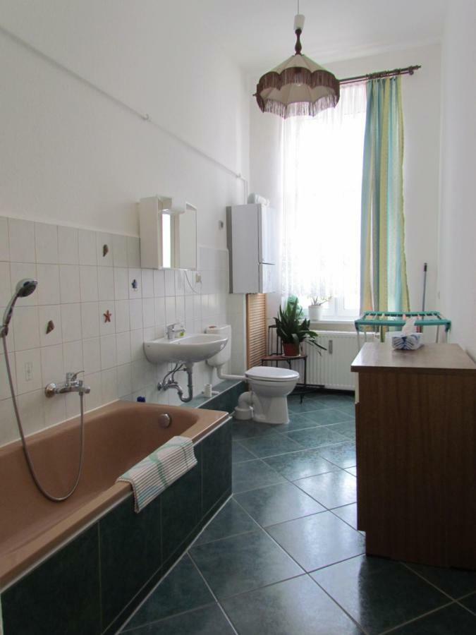 Villa Freya Heringsdorf  Extérieur photo