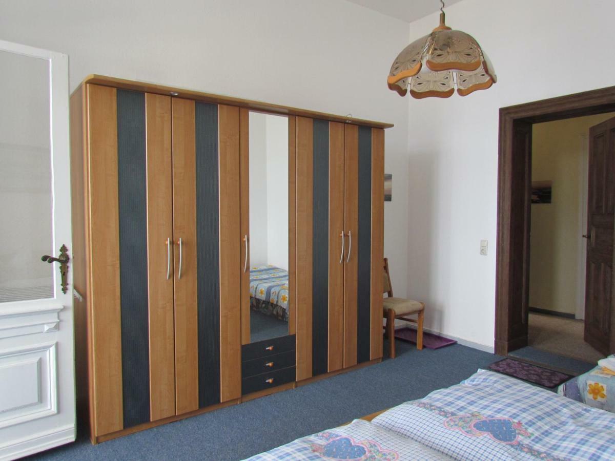 Villa Freya Heringsdorf  Extérieur photo