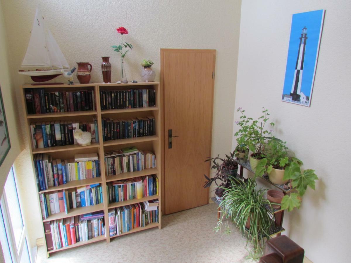 Villa Freya Heringsdorf  Extérieur photo