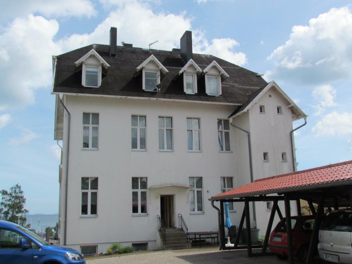 Villa Freya Heringsdorf  Extérieur photo