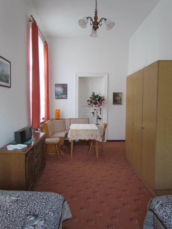 Villa Freya Heringsdorf  Extérieur photo